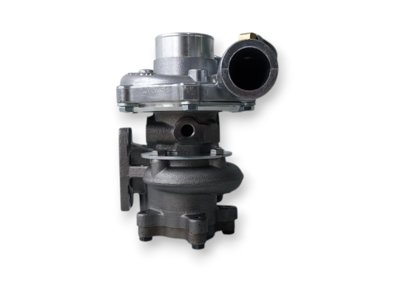 T25 Flanged Universal Turbocharger