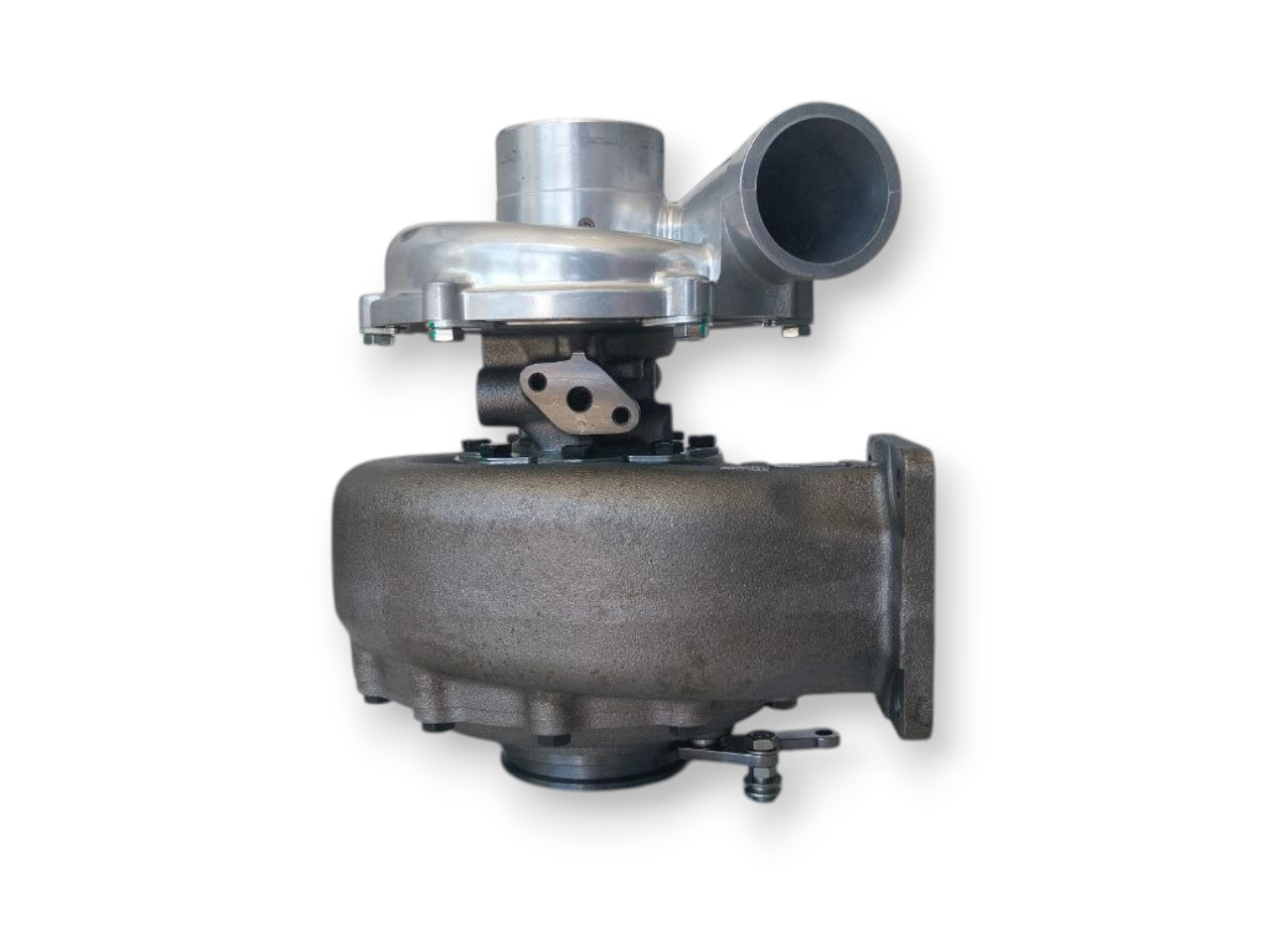 Isuzu Truck, Bus Turbocharger RHC7VW Turbo VC370011 VI75