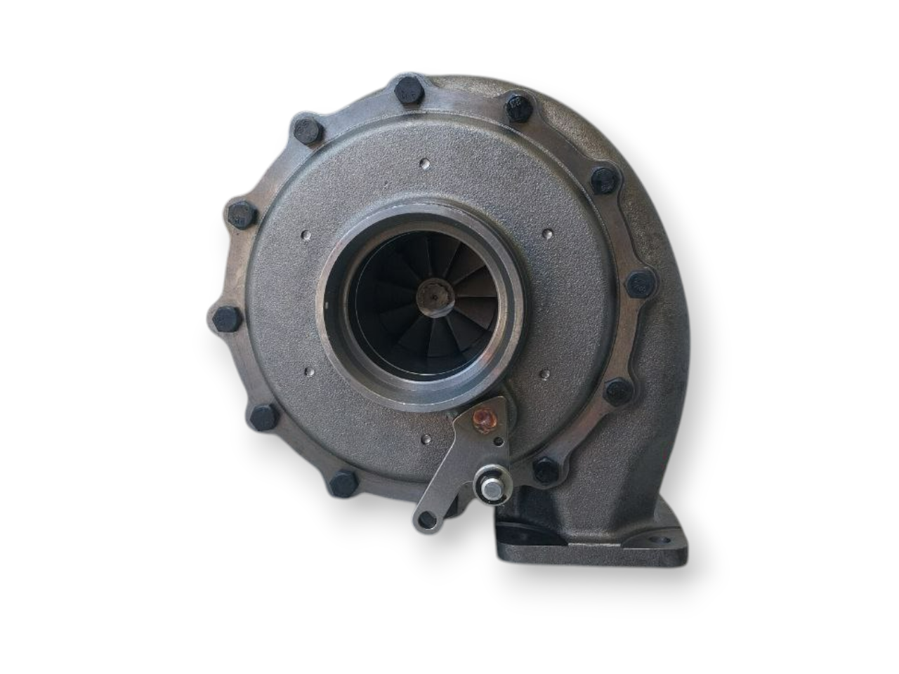 Isuzu Truck, Bus Turbocharger RHC7VW Turbo VC370011 VI75