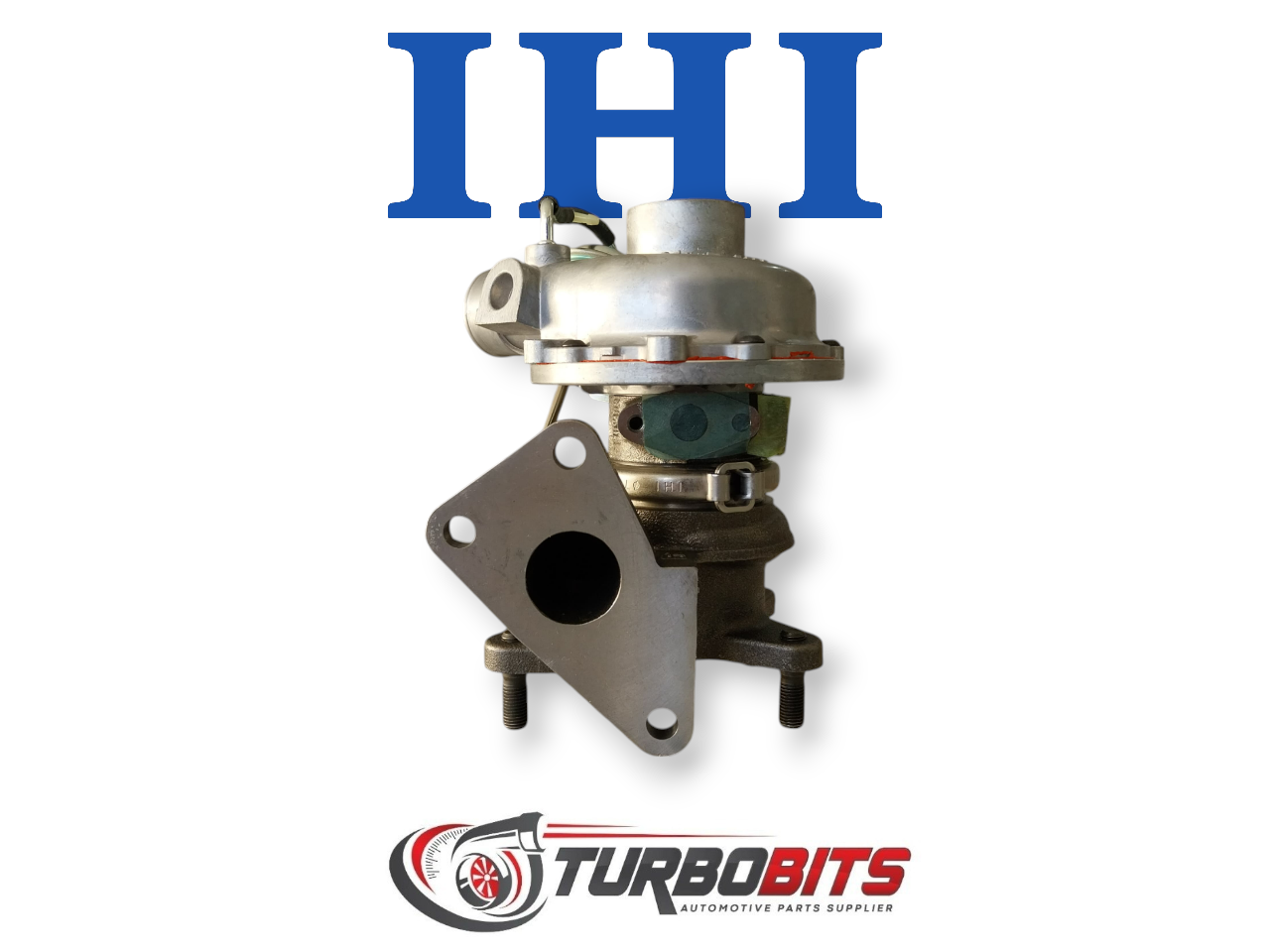 IHI 14411-AA211 Turbocharger VF26 EJ20TT