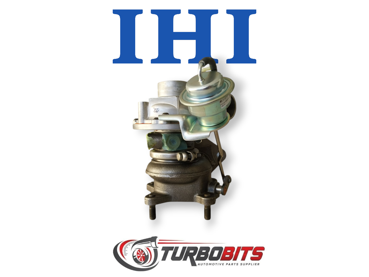 IHI 14411-AA211 Turbocharger VF26 EJ20TT