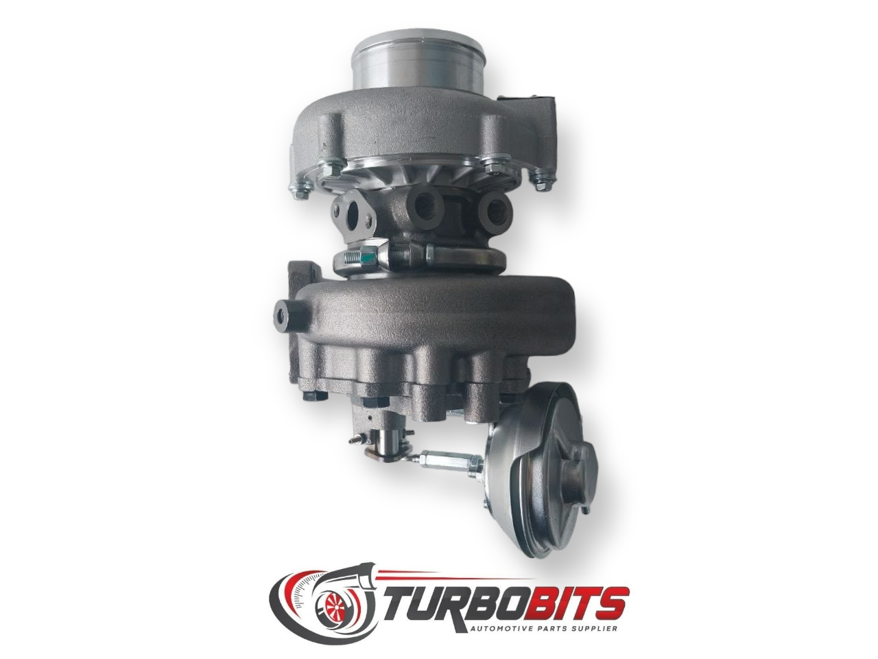 Isuzu NLR NNR Light Truck VIGJ Turbocharger