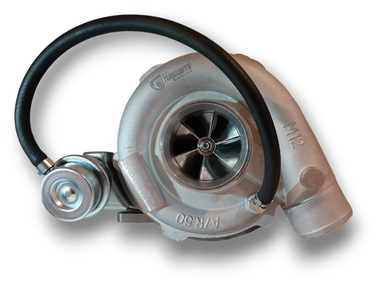 GT3582 XR6 Ford Falcon Turbo, Territory, BA, BF & FG Direct Replacement upgraded Billet Turbocharger