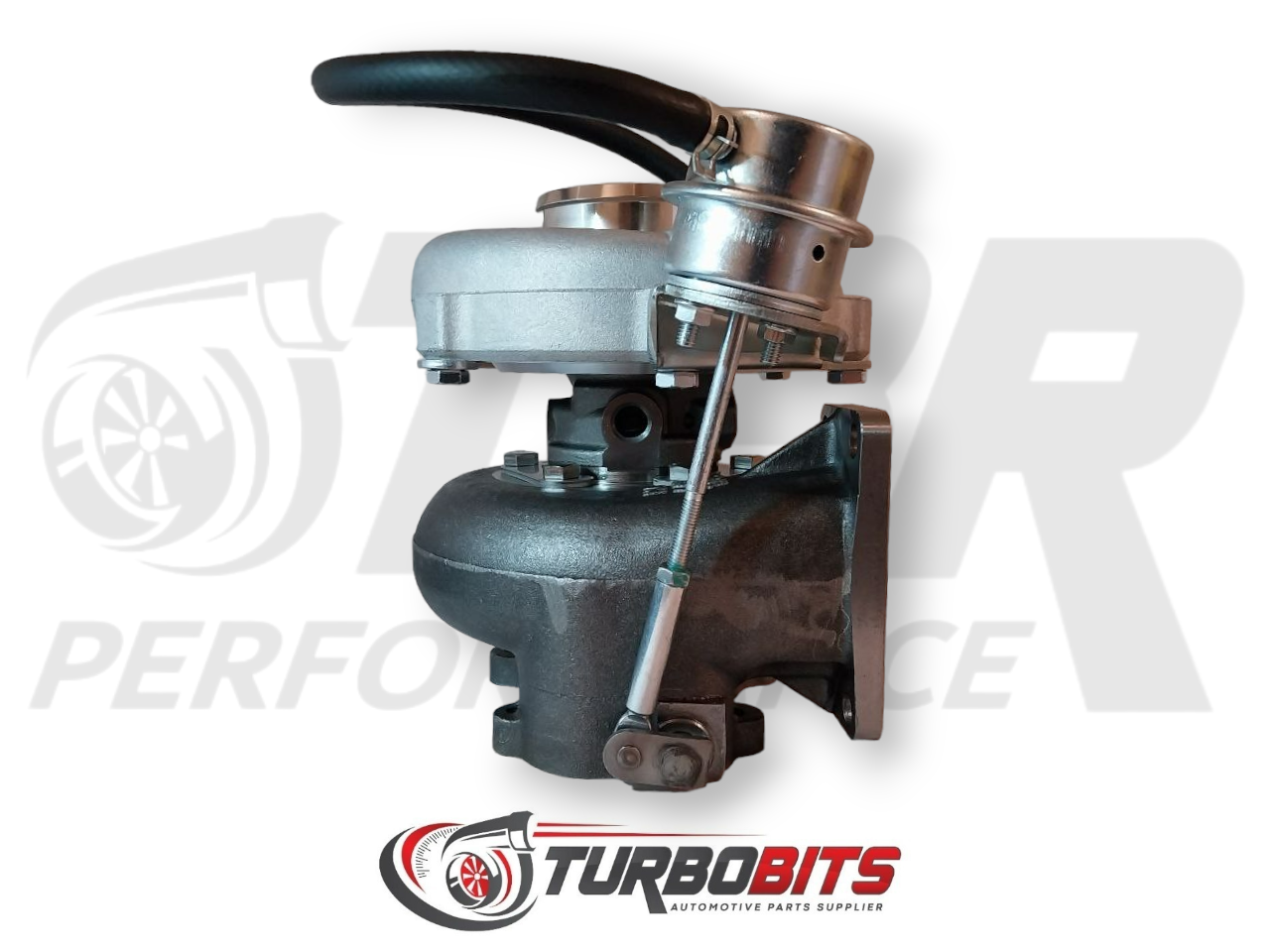 GT3582 XR6 Ford Falcon Turbo, Territory, BA, BF & FG Direct Replacement upgraded Billet Turbocharger