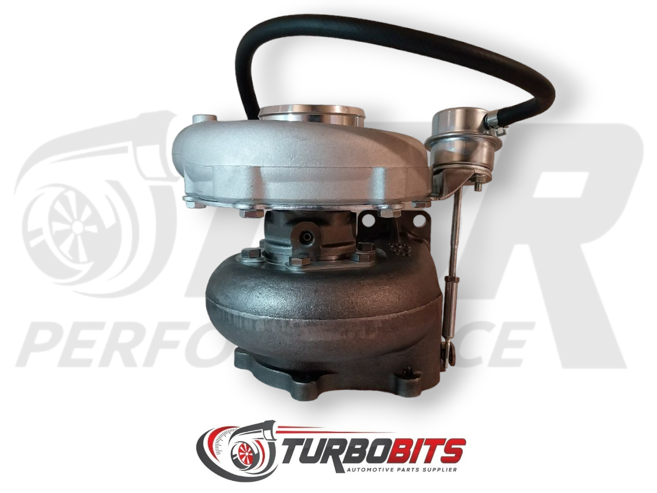 GT3582 XR6 Ford Falcon Turbo, Territory, BA, BF & FG Direct Replacement upgraded Billet Turbocharger
