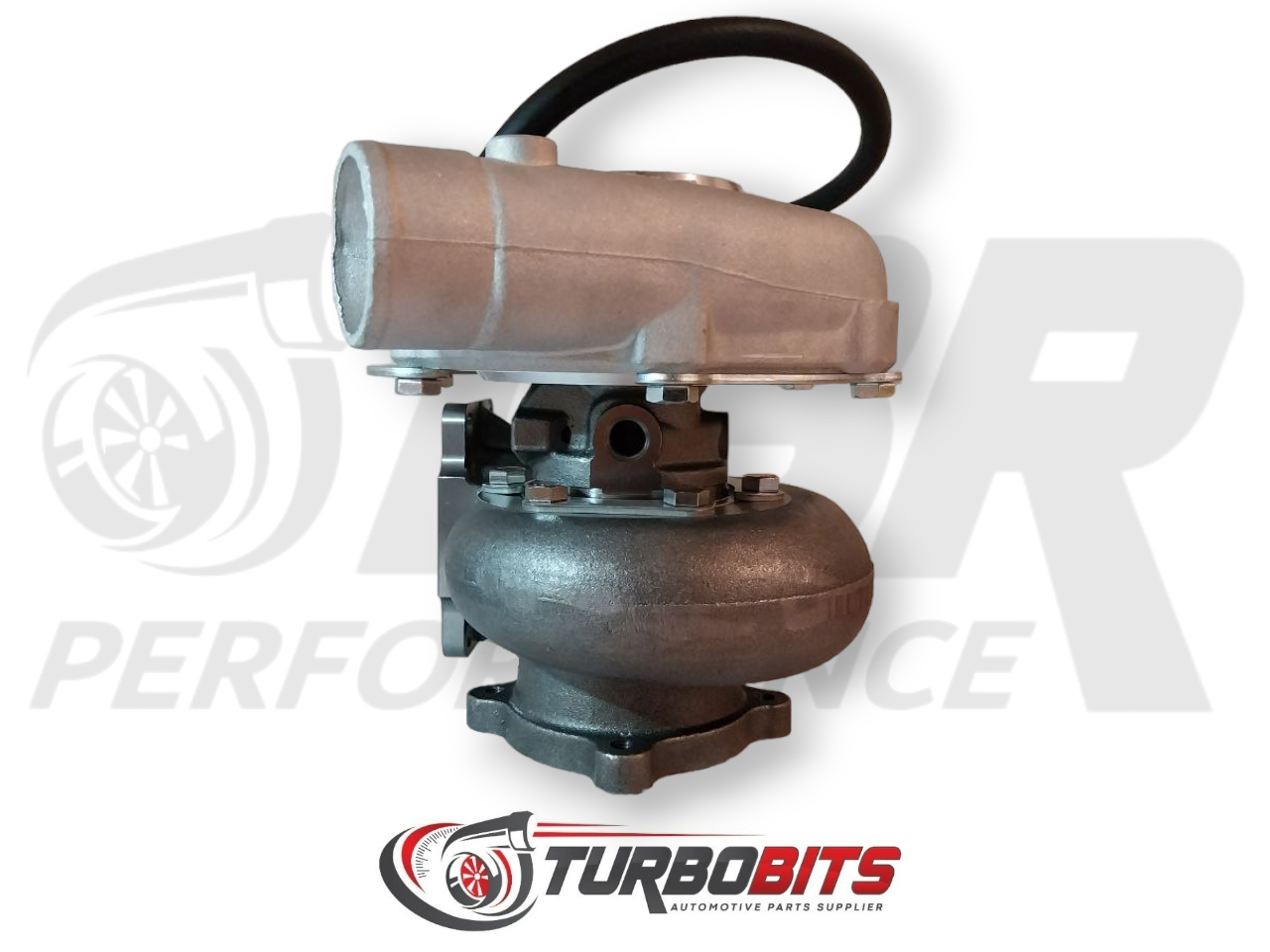 GT3582 XR6 Ford Falcon Turbo, Territory, BA, BF & FG Direct Replacement upgraded Billet Turbocharger