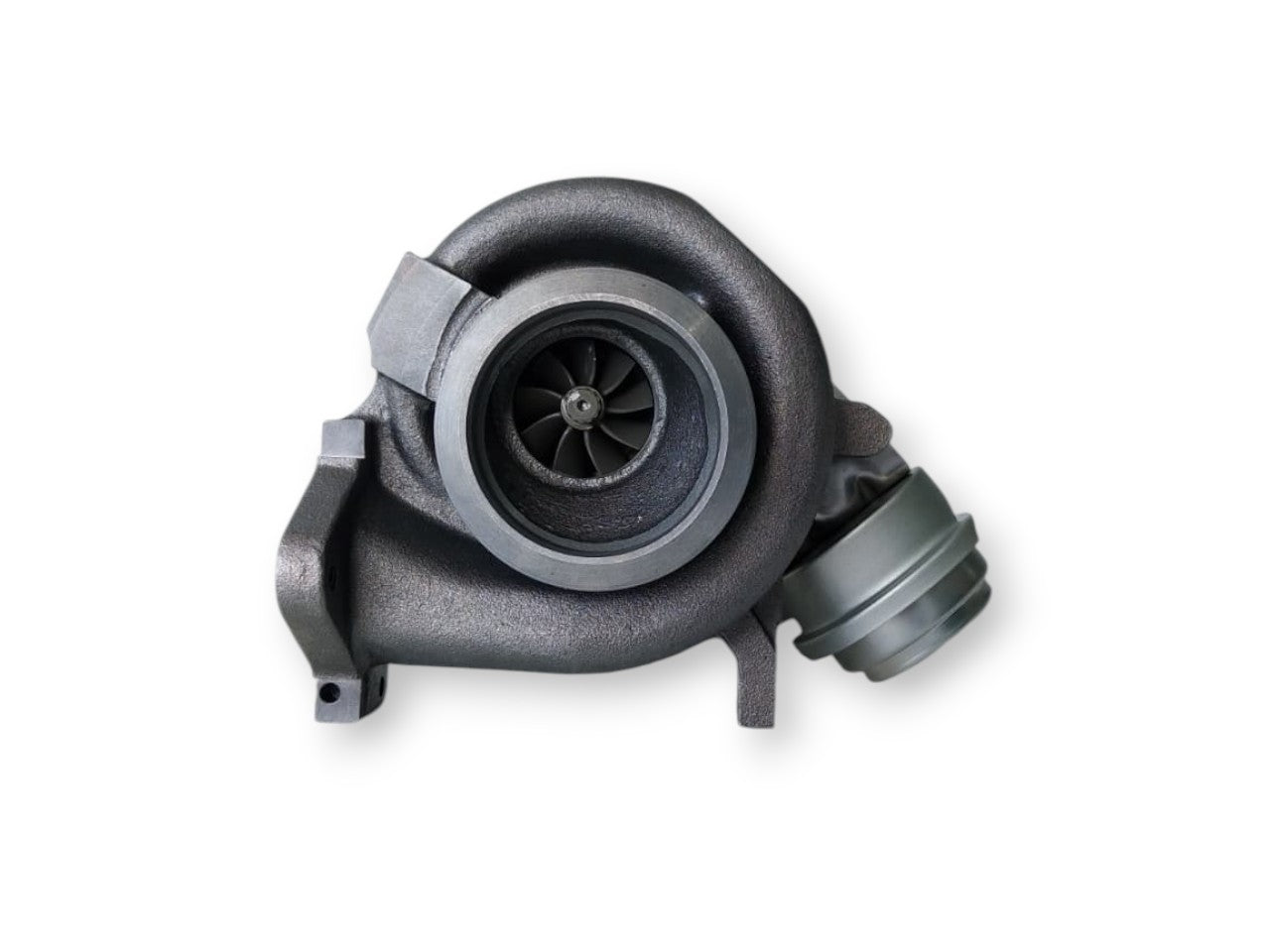 Mercedes - Benz Vehicle Model: E Class Turbo 709837-0001