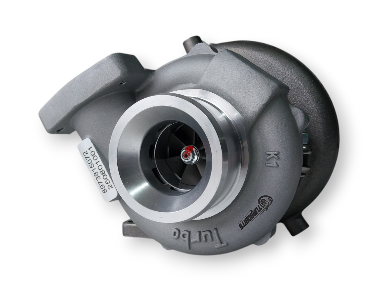 Isuzu N series 4JJ1 VIFB 8973815073 Turbocharger