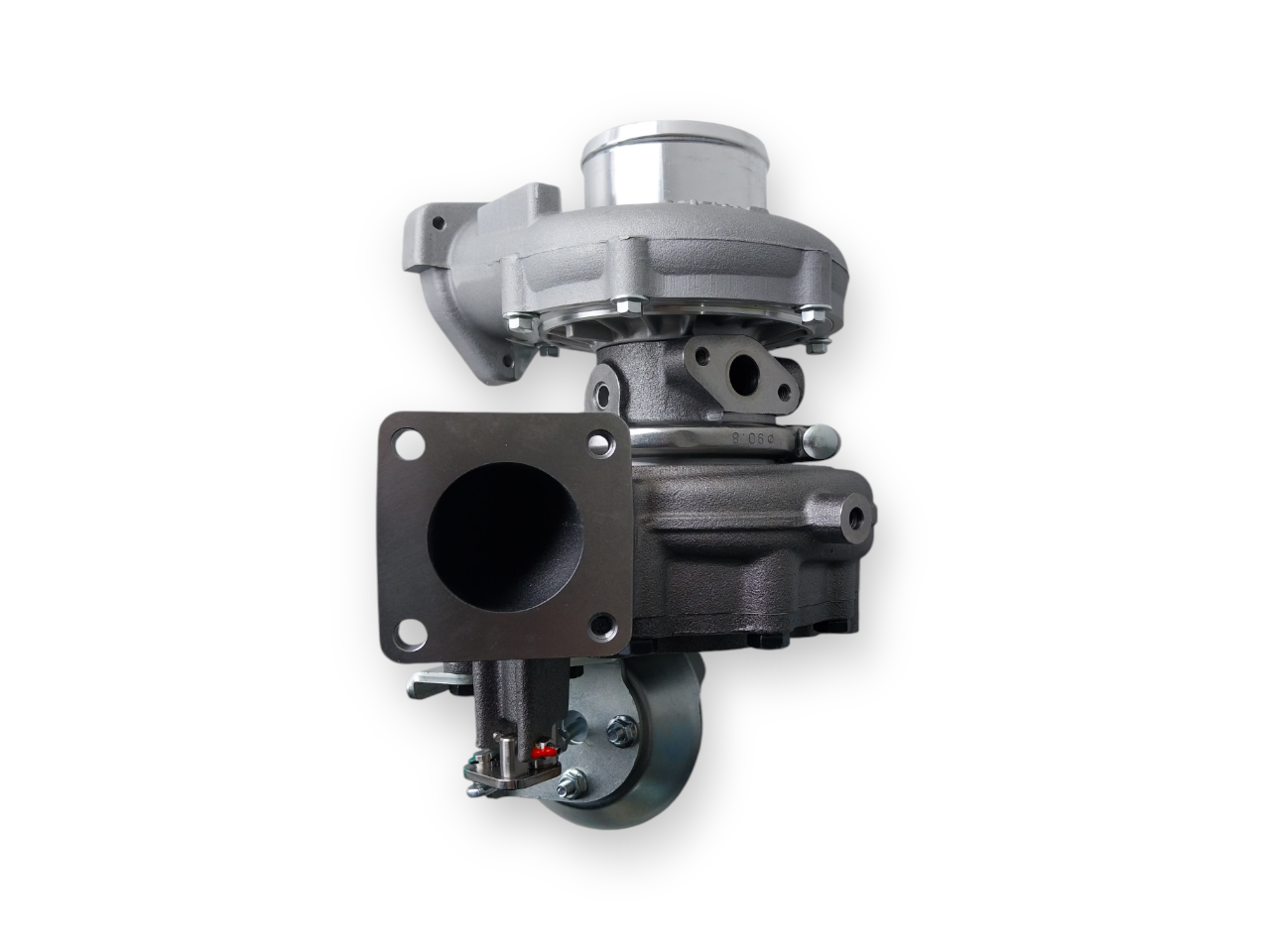 Isuzu N series 4JJ1 VIFB 8973815073 Turbocharger