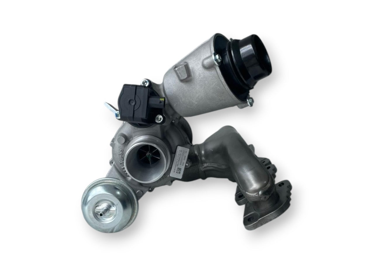 Mercedes 1.6L Petrol 9V104 Turbocharger A2700902780