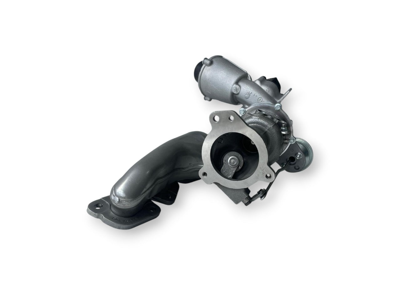 Mercedes 1.6L Petrol 9V104 Turbocharger A2700902780