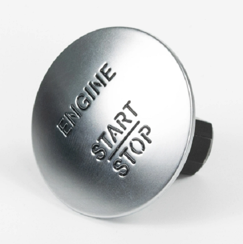 Push Start Button Mercedes Benz W205 W212 W164 W166 W221