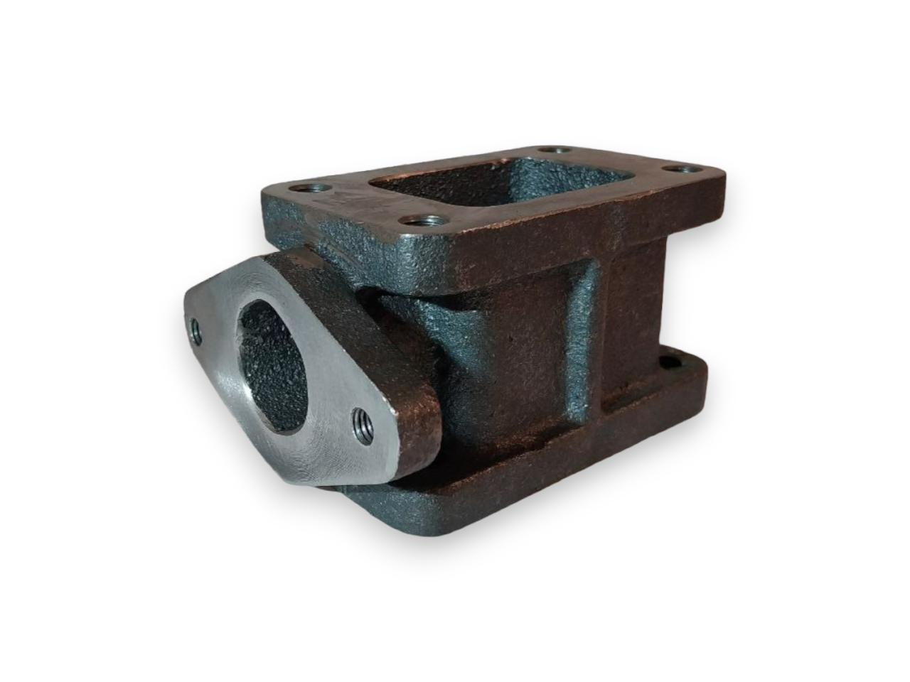 Turbo Flange Wastegate Adapter - Multiple Sizes