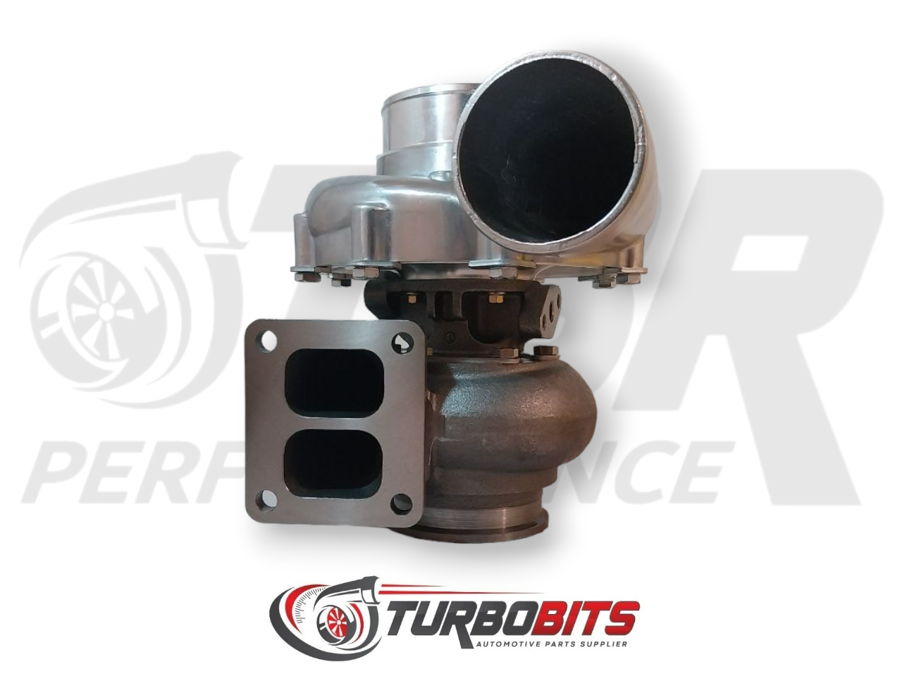 7875 T4 Turbo - Turbo grande 1000hp+ se adapta a V8 Big Block