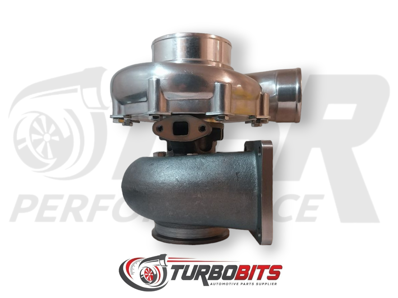 7875 T4 Turbo - Turbo grande 1000hp+ se adapta a V8 Big Block