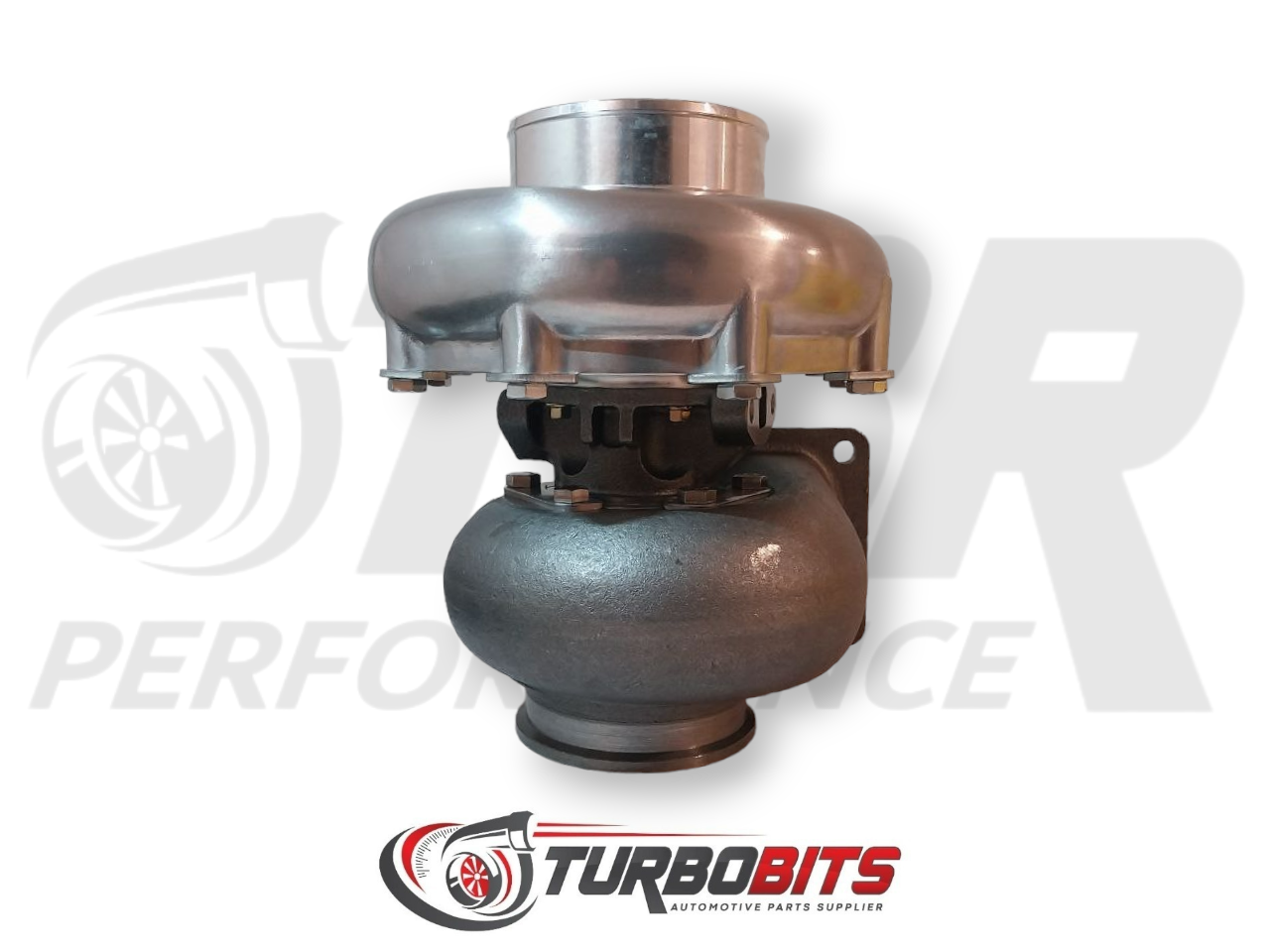 7875 T4 Turbo - Turbo grande 1000hp+ se adapta a V8 Big Block