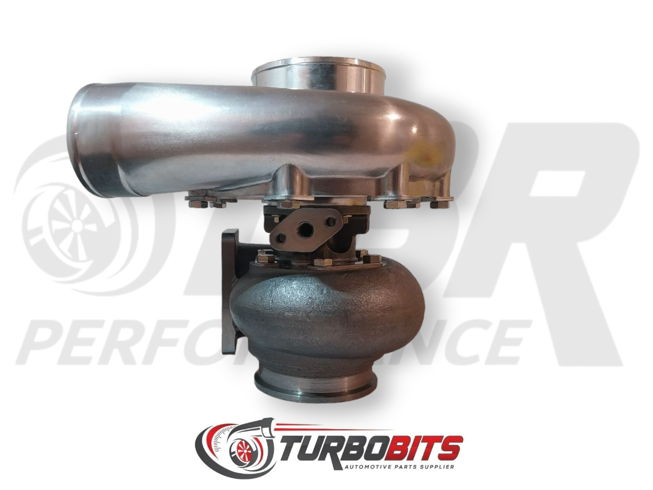 7875 T4 Turbo - Turbo grande 1000hp+ se adapta a V8 Big Block