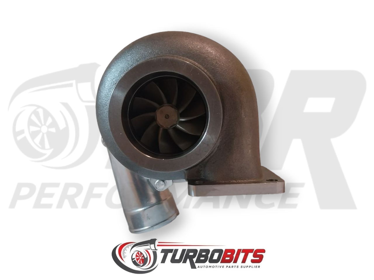 7875 T4 Turbo - Turbo grande 1000hp+ se adapta a V8 Big Block