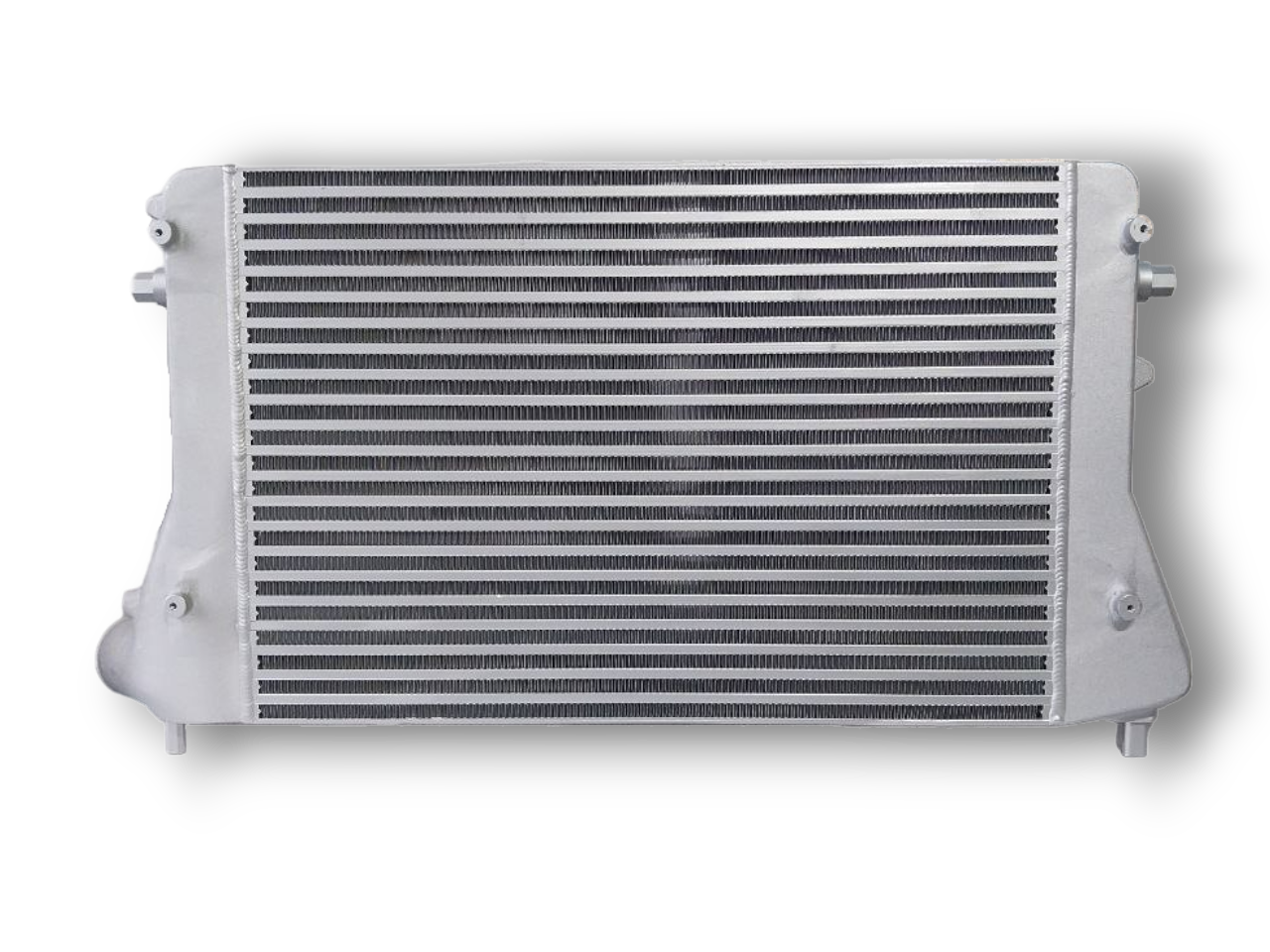 VW Golf GTI MK5 MK6 Upgrade Intercooler Audi A3 FSI 2.0T