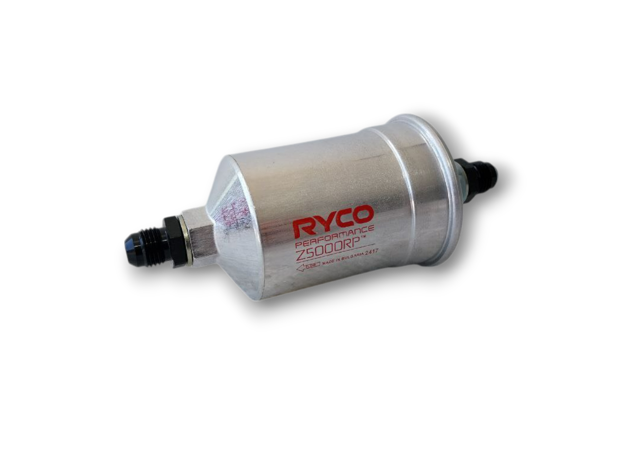Z5000RP - Ryco Fuel Filter with Fitting Kit Option
