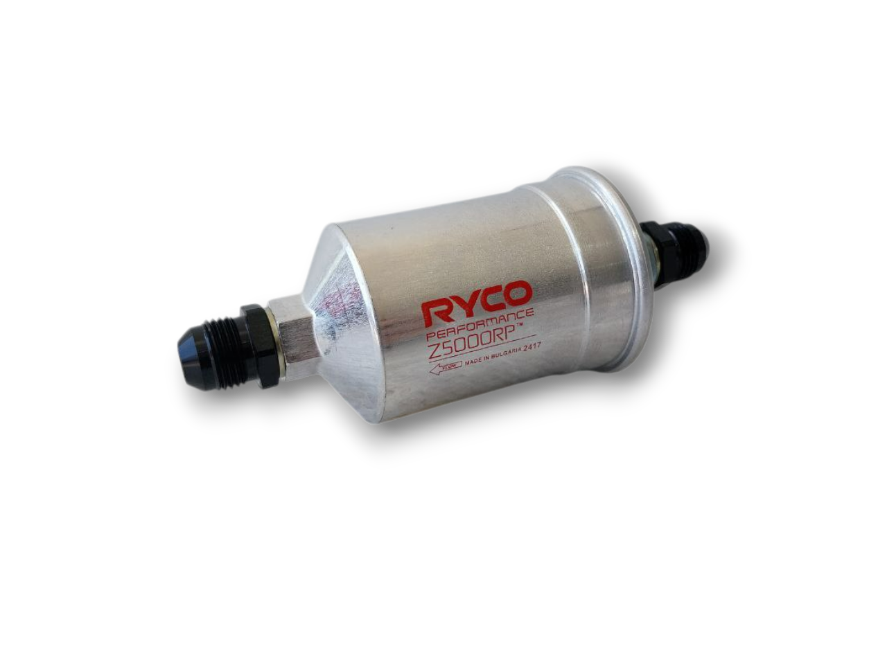 Z5000RP - Ryco Fuel Filter with Fitting Kit Option