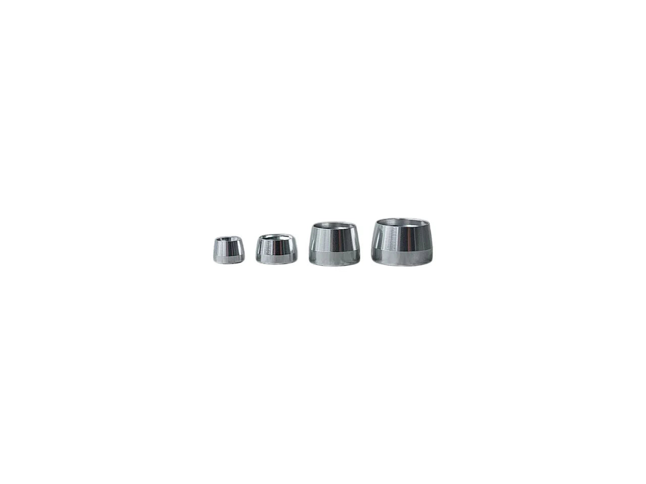 PTFE Fitting Replacement Olive Insert - TBR Performance