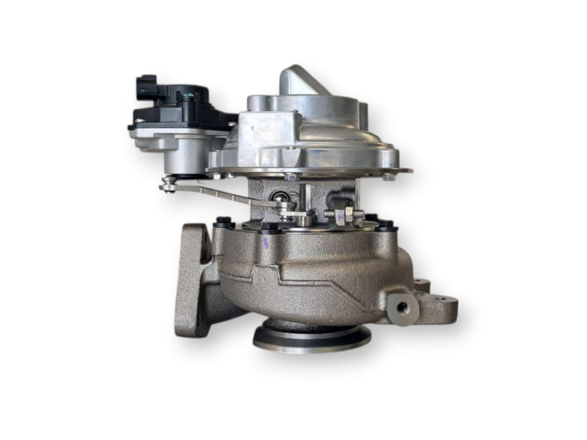 Toyota Hiace / Regius Ace 2.8L Turbocharger - 17201-11090