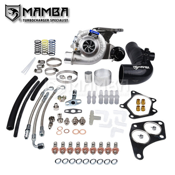Mamba D5-7 2.5" Fits Subaru STI Spec C G25 GTX2871R Ball Bearing Turbocharger