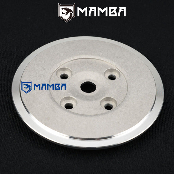 Mamba Turbocharger Seal Back Plate For Subaru IHI RHF5HB VF22 VF23 VF24 VF28 VF29 (60mm CW)