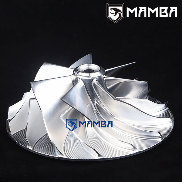 Mamba Turbo Billet Compressor Wheel K24 (58.9/84.6) 7+7