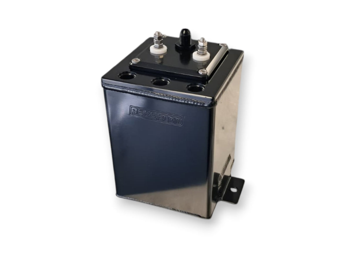 AeroFlow Single 40mm Pump Surge Tank