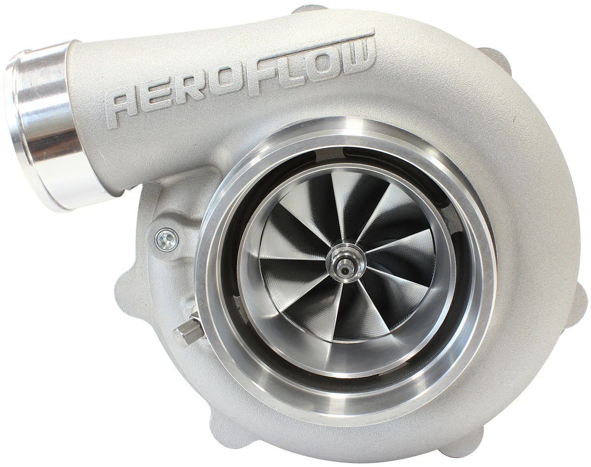 Aeroflow BOOSTED 6862 Reverse Rotation Turbo