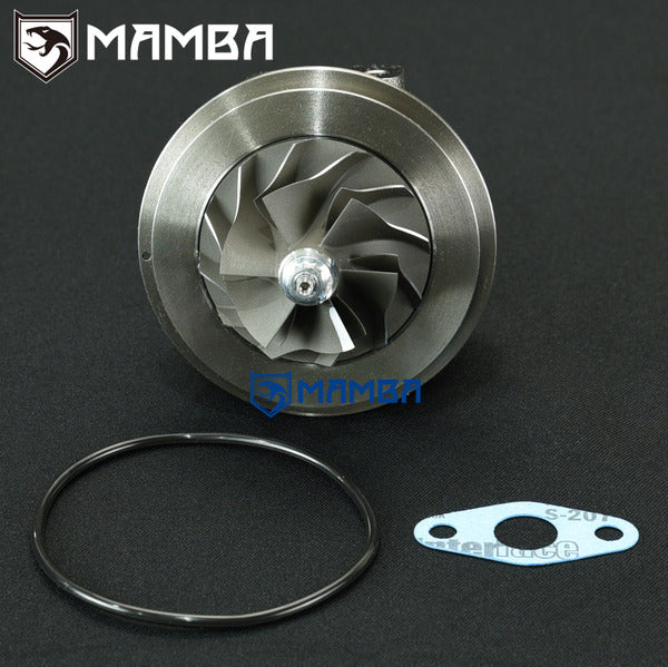 Mamba Turbocharger Cartridge CHRA For BMW N20 320i 328i 2.0T TD04LR6-04HR*15TK31 49477-