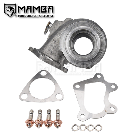 Mamba Turbine Housing fits Isuzu Holden Trooper 4JX1 3.0L VICF TD04L (37.7/44.5)