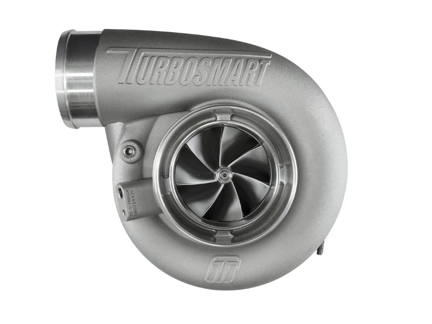 Turbosmart 7880C Reverse Rotation Performance Turbocharger