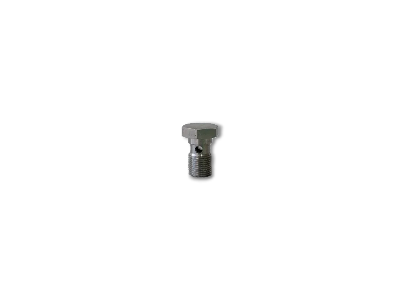 Stainless Steel Banjo bolts - Multiple Sizes Available - TBR Performance