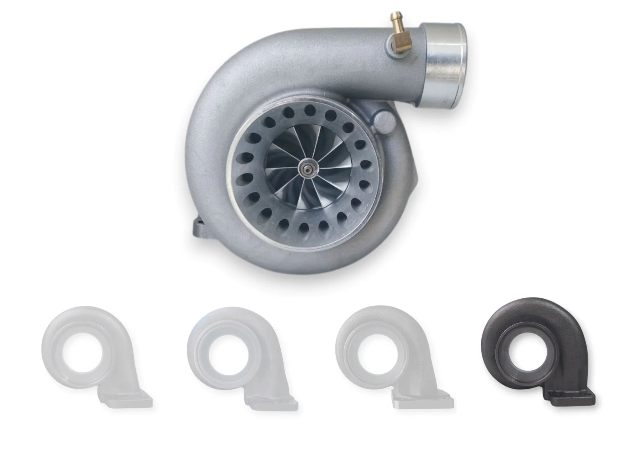 GTX3582 Turbocharger