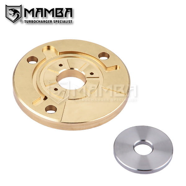Mamba Heavy Duty Turbocharger Thrust Bearing Kit IHI RHF4 RHF4H RHF5 Benz M270 M271 M274 (2P)
