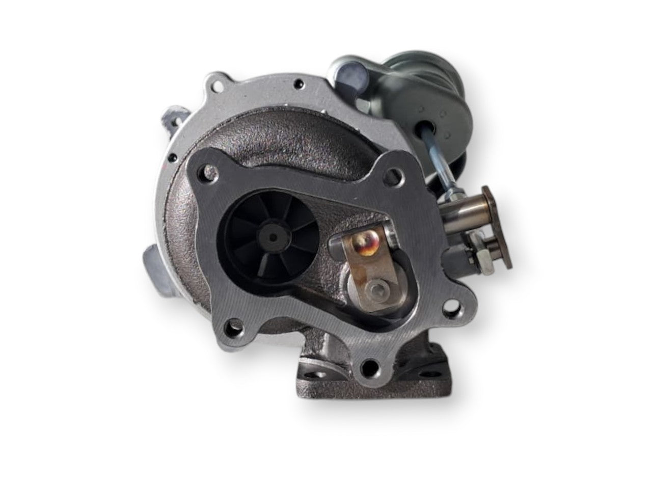 Complete Turbo 8973311850 Turbocharger for ISUZU Trooper Rodeo Pickup 2.8L