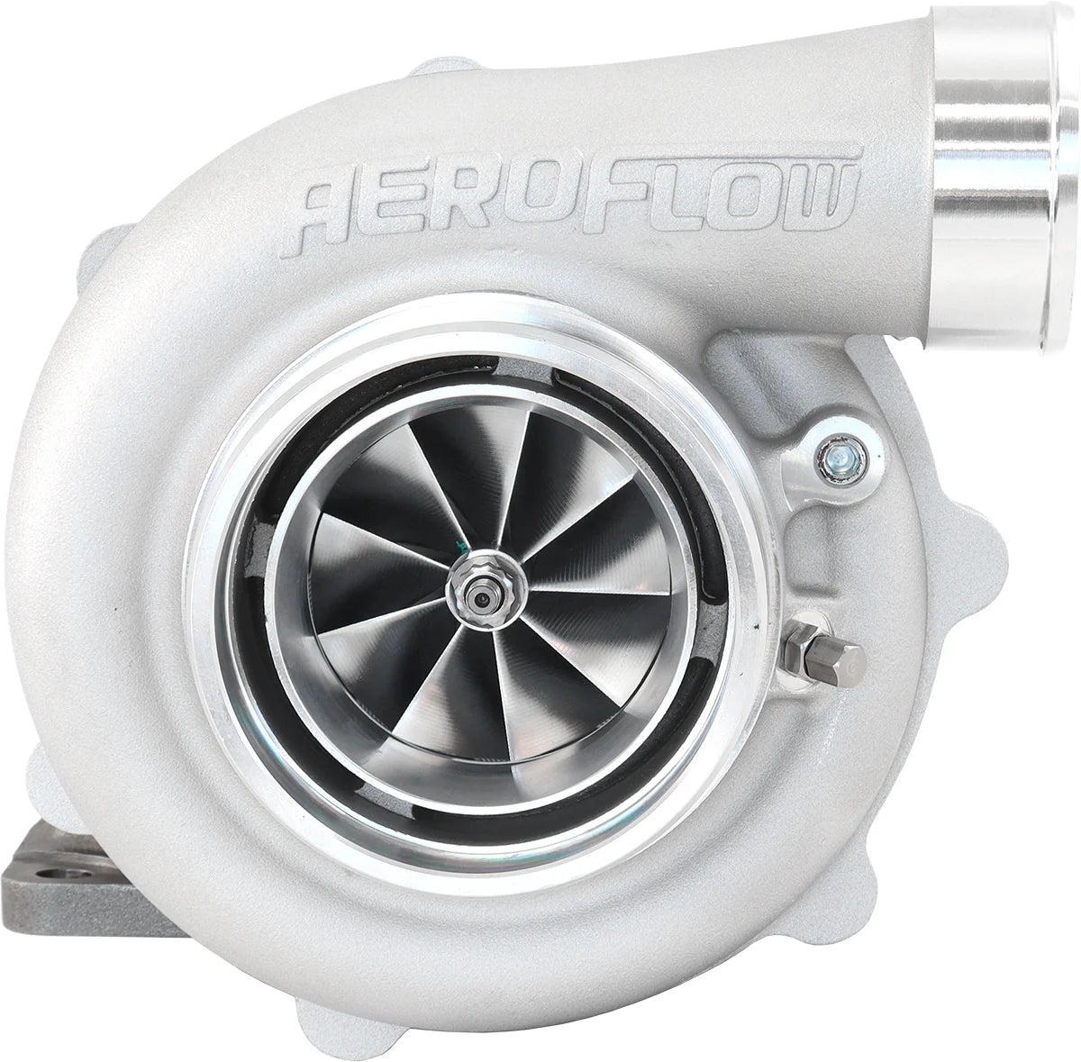 Aeroflow BOOSTED 6862 Turbo