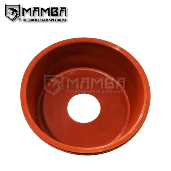 Mamba Reinforced Silicon Diaphragm fits Tial MV-R 44mm External Wastegate Nomex