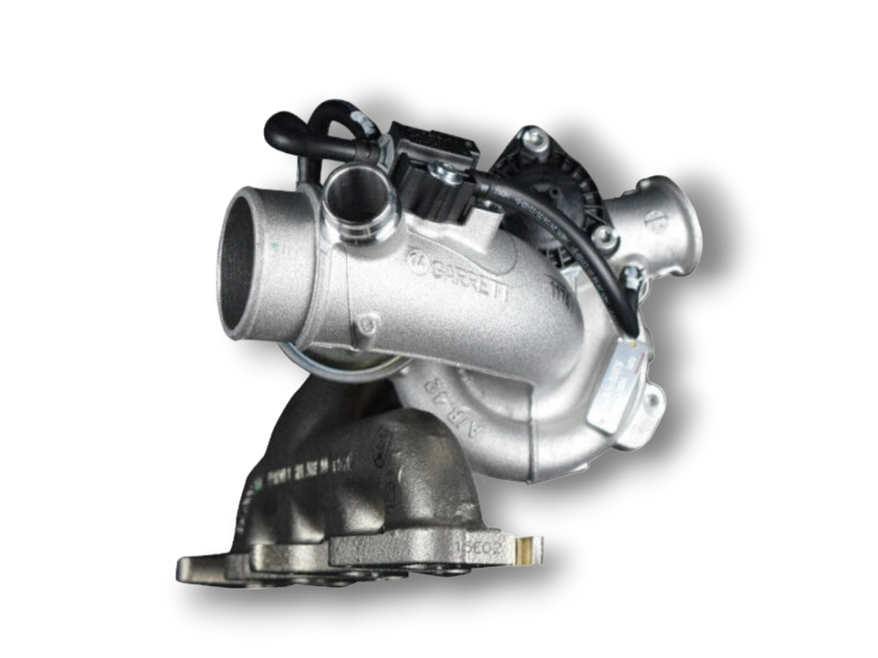 OEM HOLDEN CRUZE 1.4L (GASOLINA) MGT1446MZGL TURBOCARGADOR 25201063