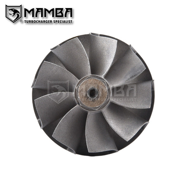 Mamba Turbo Turbine Shaft Wheel For BMW 520 d Garrett GTB1752V 7794020G (39.5/43/9B/OE