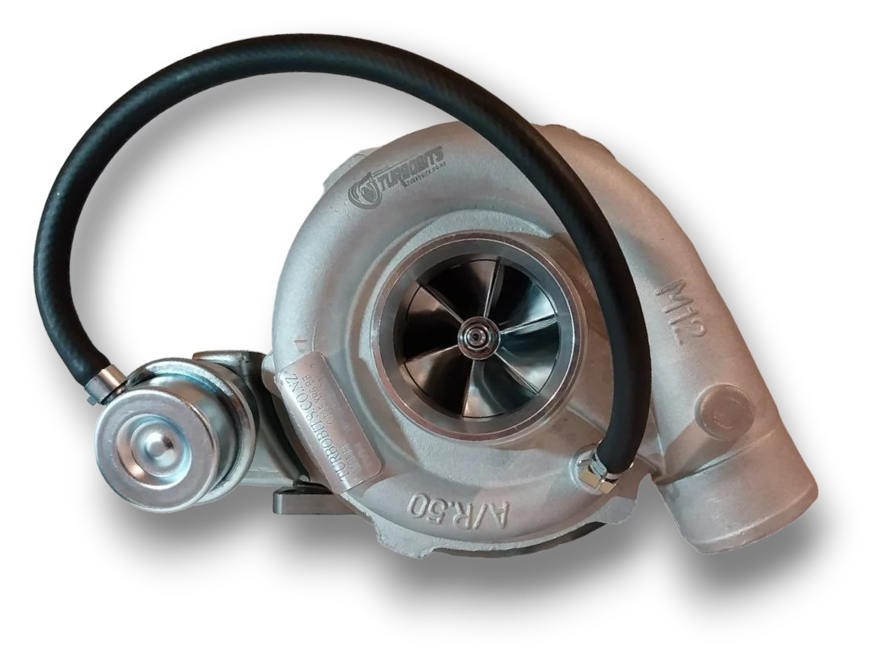 Ford Falcon XR6 Turbo BA, BF & FG Direct Replacement upgraded Billet Turbocharger