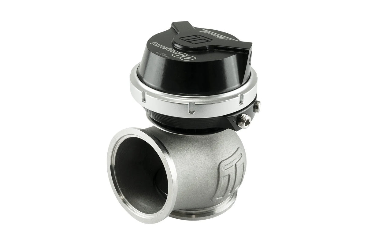 Turbosmart GEN V PowerGate 60mm external wastegate WG60 - Quick Find Listing