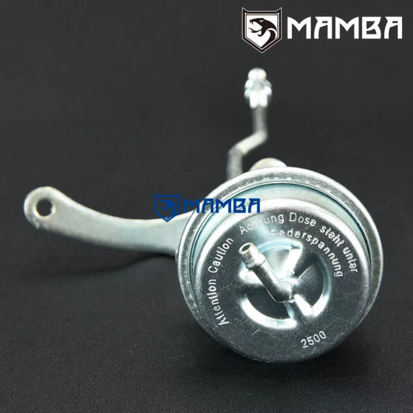 Mamba Turbocharger Wastegate Actuator for KKK K03 53039700016 Audi A6