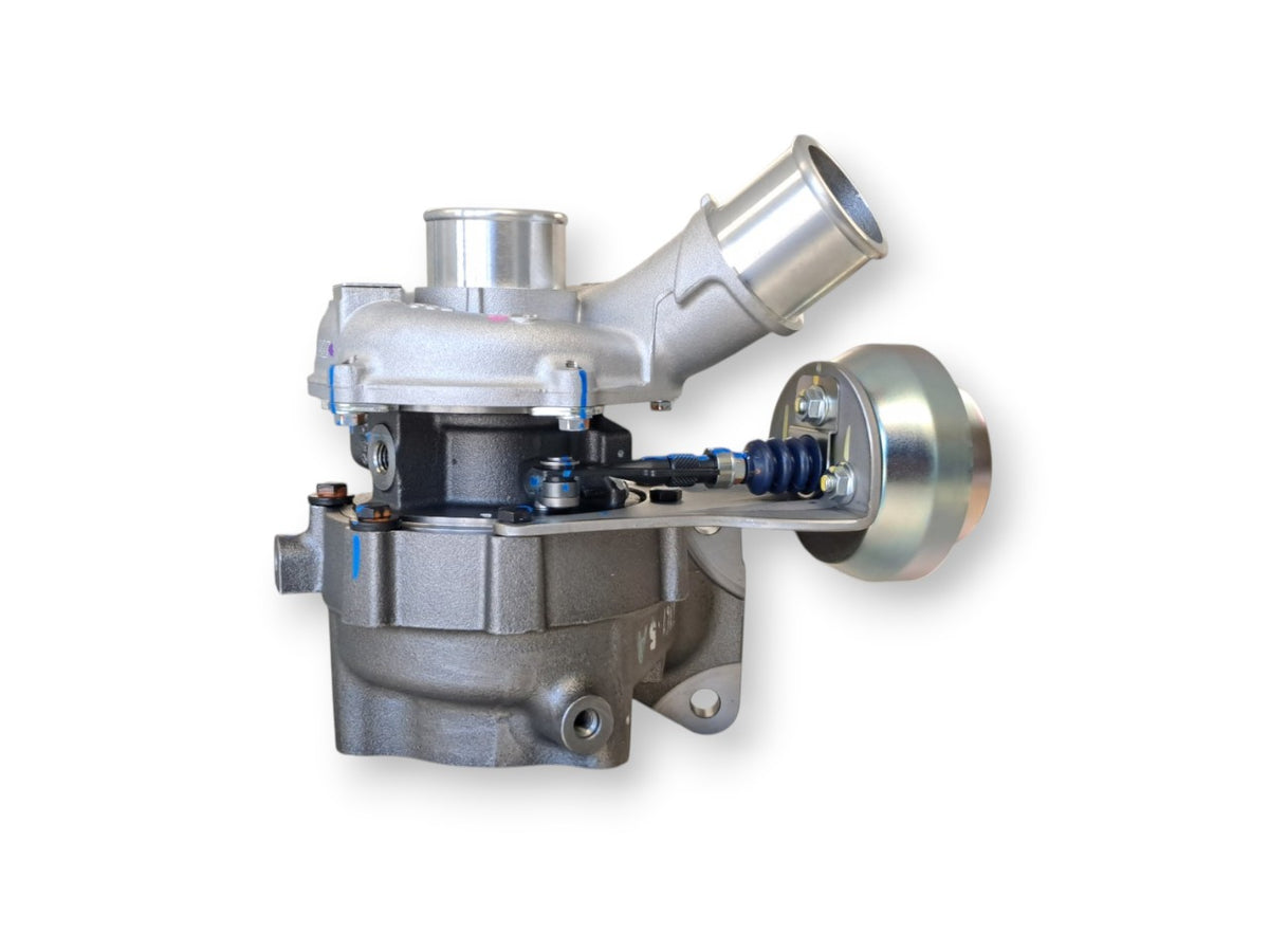 TURBOCOMPRESSEUR OEM MITSUBISHI TRITON/CHALLENGER 2,5 L 4WD RHV4 1515A170