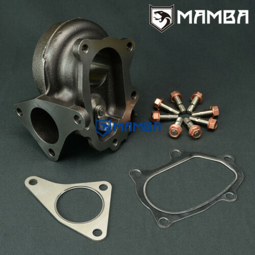 Mamba Turbocharger Turbine Housing SUBARU WRX FORESTER TF035HM 6cm (36.2/43.2/5mm HS)