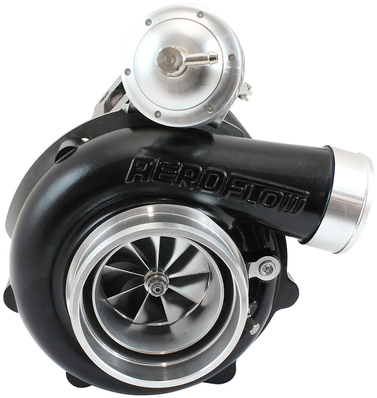 Aeroflow BOOSTED 6862 Turbo for XR6
