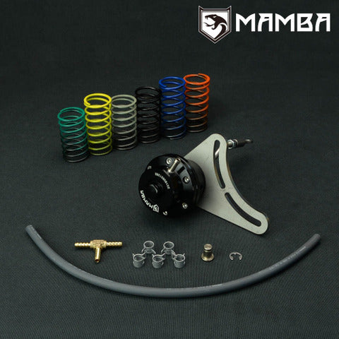 Mamba Adjustable Turbocharger Actuator For SUBARU Spec C IHI VF36 VF37 VF42 VF49 VF53